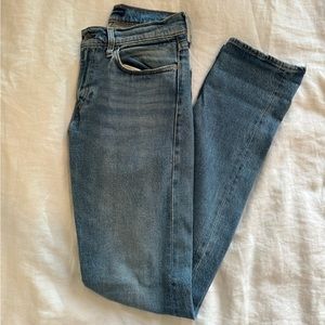 Levi’s Men’s 511 Jeans